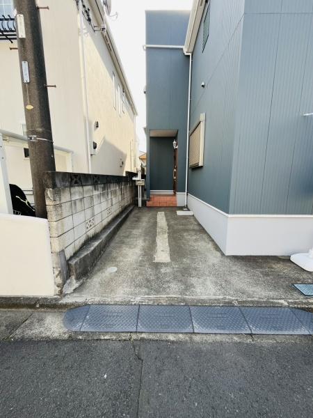 �_�ސ쌧������s��̒��È�ˌ��Ă̒��ԏ�