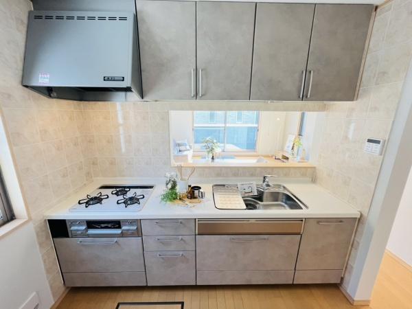 �_�ސ쌧������s��̒��È�ˌ��ẴL�b�`��