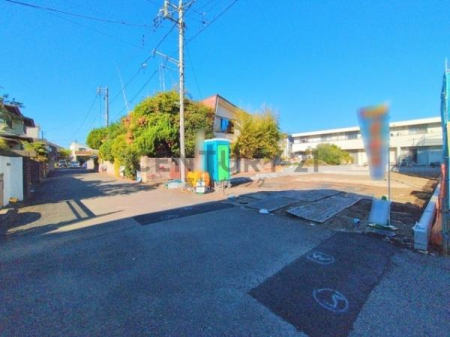 _ސ쌧sCݓ4ڂ̐VzˌĂ̑OʓH܂ތnʐ^