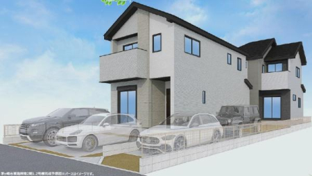 _ސ쌧sCݓ4ڂ̐VzˌĂ̌nOώʐ^