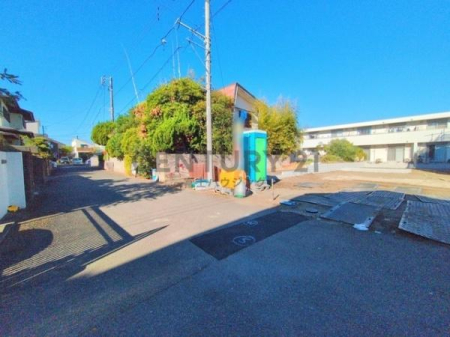 _ސ쌧sCݓ4ڂ̐VzˌĂ̑OʓH܂ތnʐ^