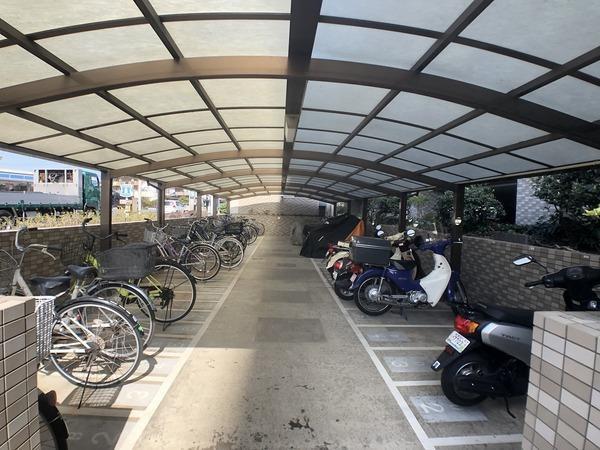 �_�ސ쌧������s���a�c2���ڂ̒��Ã}���V�����̂��̑����p��