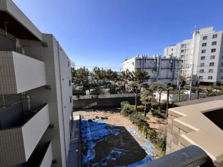 _ސ쌧sАC2ڂ̒Ã}V̏Z˂̒]ʐ^