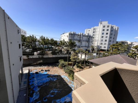 _ސ쌧sАC2ڂ̒Ã}V̏Z˂̒]ʐ^