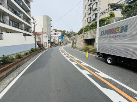 �_�ސ쌧����s�А��C��1���ڂ̒��Ã}���V�����̂��̑�