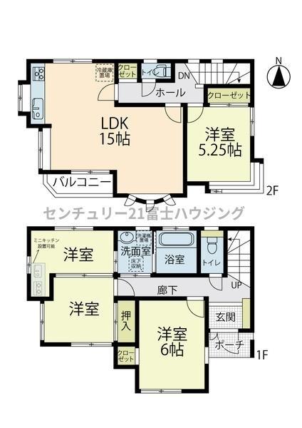 _ސ쌧s2ڂ̒ÈˌĂ̊Ԏ}