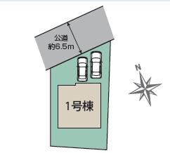 �_�ސ쌧���q�s�����5���ڂ̐V�z��ˌ��Ă̑S�̋��}