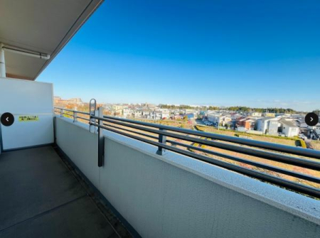 _ސ쌧Ԏs΃Pu4ڂ̒Ã}V̏Z˂̒]ʐ^