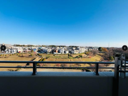 _ސ쌧Ԏs΃Pu4ڂ̒Ã}V̏Z˂̒]ʐ^