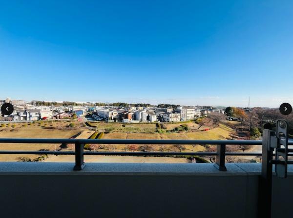 _ސ쌧Ԏs΃Pu4ڂ̒Ã}V̏Z˂̒]ʐ^