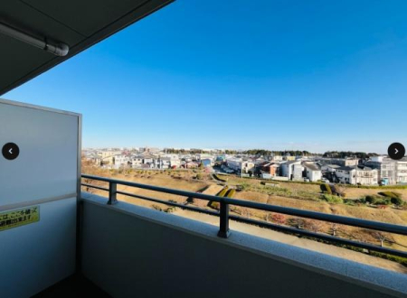 _ސ쌧Ԏs΃Pu4ڂ̒Ã}V̏Z˂̒]ʐ^