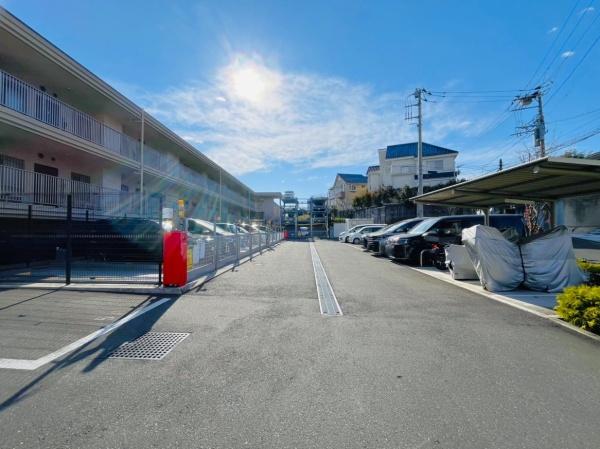 �_�ސ쌧���l�s��q��X6���ڂ̒��Ã}���V�����̉摜