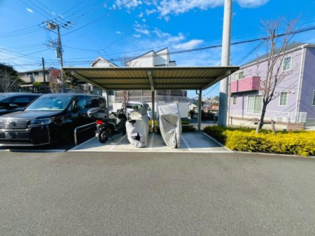 �_�ސ쌧���l�s��q��X6���ڂ̒��Ã}���V�����̂��̑����p��