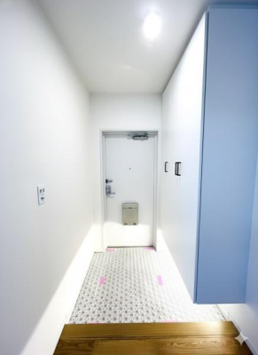 �_�ސ쌧������s����1���ڂ̒��Ã}���V�����̌���