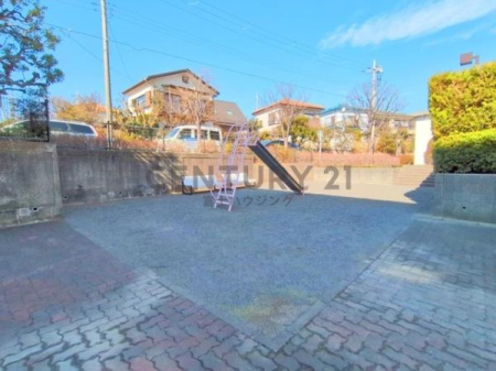 �_�ސ쌧������s����1���ڂ̒��Ã}���V�����̂��̑����n