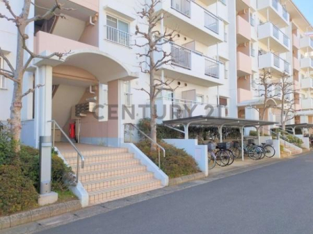 �_�ސ쌧������s����1���ڂ̒��Ã}���V�����̂��̑����n