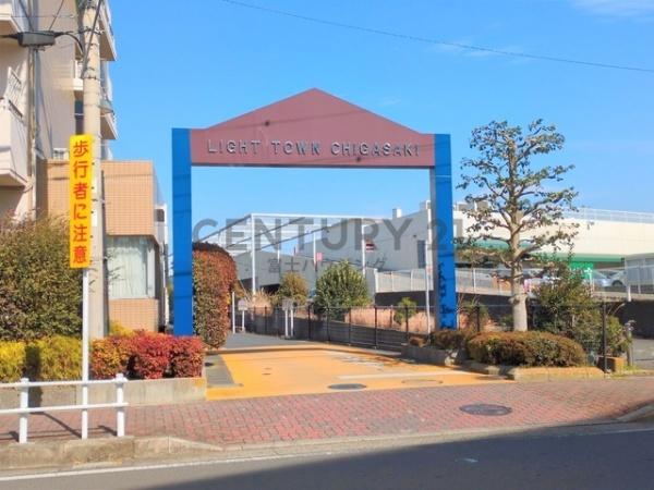 �_�ސ쌧������s����1���ڂ̒��Ã}���V�����̂��̑����n