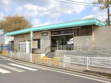 �_�ސ쌧������s����1���ڂ̒��Ã}���V�����̎��ӊ�