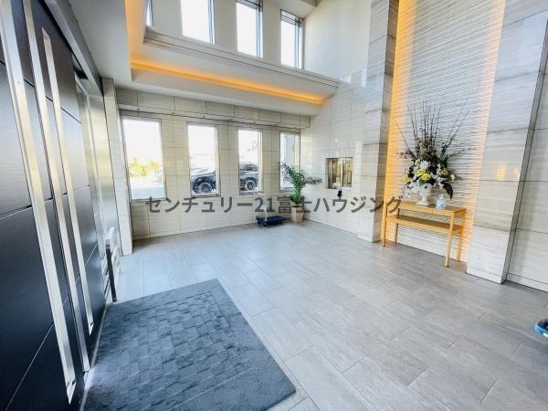 �_�ސ쌧����s�얼�̒��Ã}���V�����̉摜