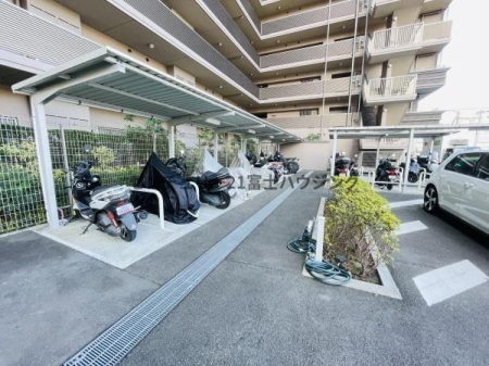 �_�ސ쌧����s�얼�̒��Ã}���V�����̂��̑����p��