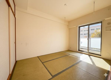 �_�ސ쌧����s�얼�̒��Ã}���V�����̘a��