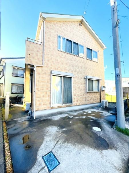 �_�ސ쌧������s�����̒��È�ˌ��Ă̂��̑����n