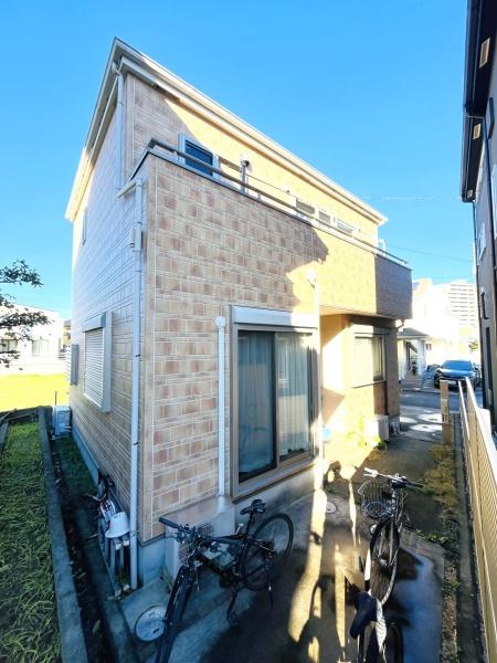 �_�ސ쌧������s�����̒��È�ˌ��Ă̂��̑����n