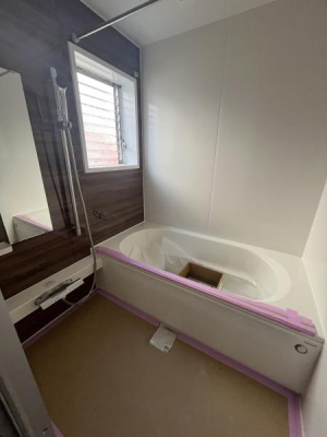 �_�ސ쌧����s�ΐ�3���� 31-16�̒��È�ˌ��ẴL�b�`��