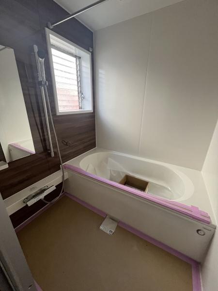 �_�ސ쌧����s�ΐ�3���� 31-16�̒��È�ˌ��ẴL�b�`��