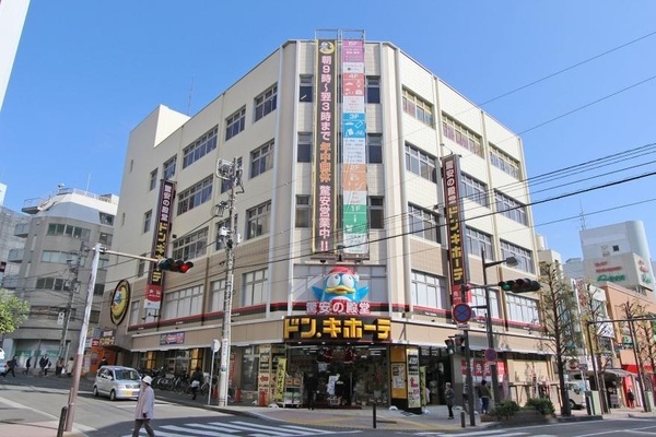 �_�ސ쌧����s�얼�̒��Ã}���V�����̎��ӊ�