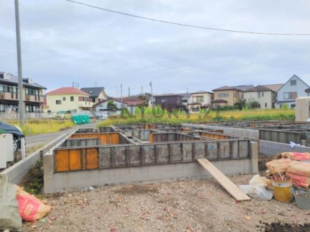 �_�ސ쌧������s����̐V�z��ˌ��Ẳ摜