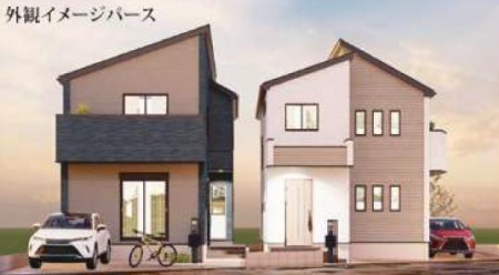 �_�ސ쌧������s����̐V�z��ˌ��Ă̊����\�z�}(�O��)