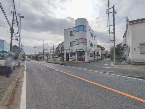 �_�ސ쌧������s����̐V�z��ˌ��Ẳ摜