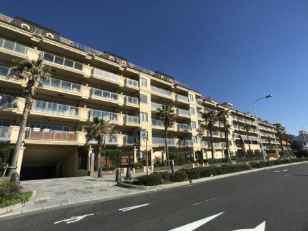 �_�ސ쌧����s�А��C��3���ڂ̒��Ã}���V�����̂��̑����n