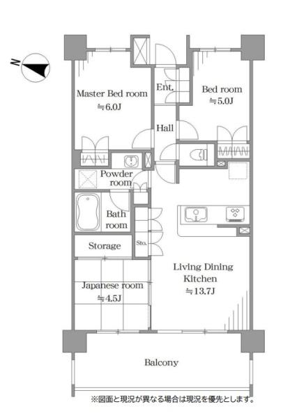 �_�ސ쌧������s�{��1���ڂ̒��Ã}���V�����̊Ԏ��}