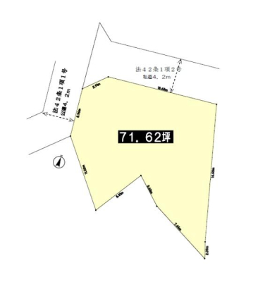 �_�ސ쌧���q�s�R��̓y�n�̊Ԏ��}