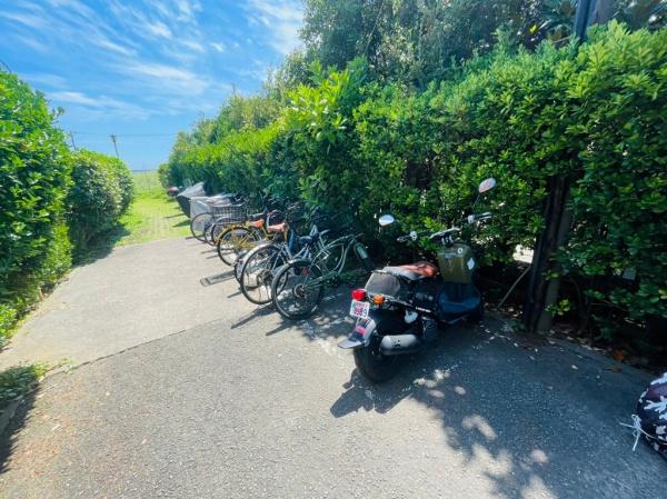 �_�ސ쌧���q�s�R��K�l4���ڂ̒��Ã}���V�����̂��̑����p��