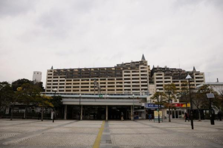 �_�ސ쌧���l�s�h��}��5���� 36-1�̒��Ã}���V�����̎��ӊ�