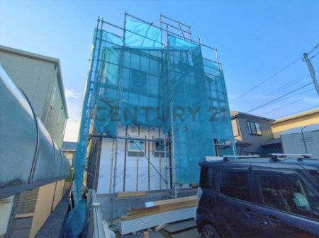 �_�ސ쌧����s�ΐ�5���ڂ̐V�z��ˌ��Ẳ摜