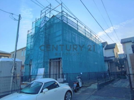 �_�ސ쌧����s�ΐ�5���ڂ̐V�z��ˌ��Ẳ摜