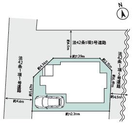 �_�ސ쌧������s����4���ڂ̐V�z��ˌ��Ẳ摜