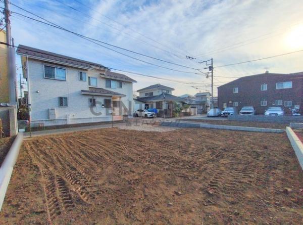 �_�ސ쌧������s�~���̐V�z��ˌ��Ẳ摜