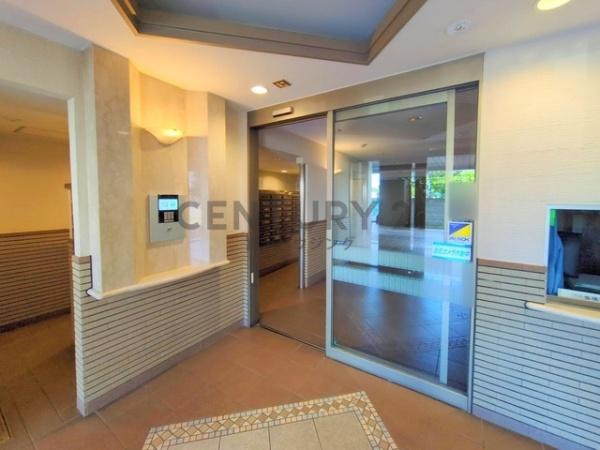 �_�ސ쌧����s�P�s��2���ڂ̒��Ã}���V�����̃G���g�����X