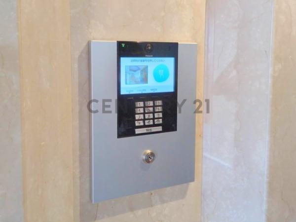 �_�ސ쌧����s�P�s��2���ڂ̒��Ã}���V�����̃G���g�����X