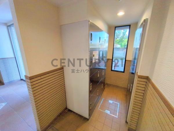 �_�ސ쌧����s�P�s��2���ڂ̒��Ã}���V�����̂��̑����p��