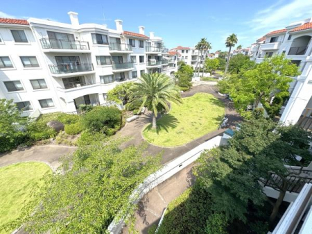 �_�ސ쌧������s���C�ݓ�6���ڂ̒��Ã}���V�����̏Z�˂���̒��]�ʐ^