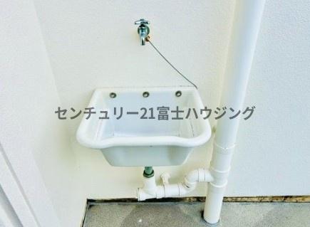 �_�ސ쌧������s���C�ݓ�6���ڂ̒��Ã}���V�����̃o���R�j�[