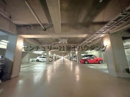 �_�ސ쌧������s���C�ݓ�6���ڂ̒��Ã}���V�����̉摜