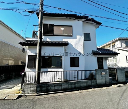 �_�ސ쌧������s�����̒��È�ˌ��Ă̌��n�O�ώʐ^