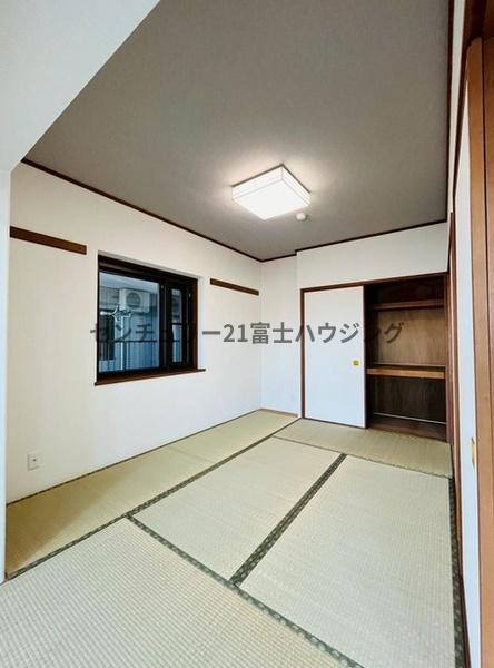 �_�ސ쌧����s���3���ڂ̒��Ã}���V�����̘a��